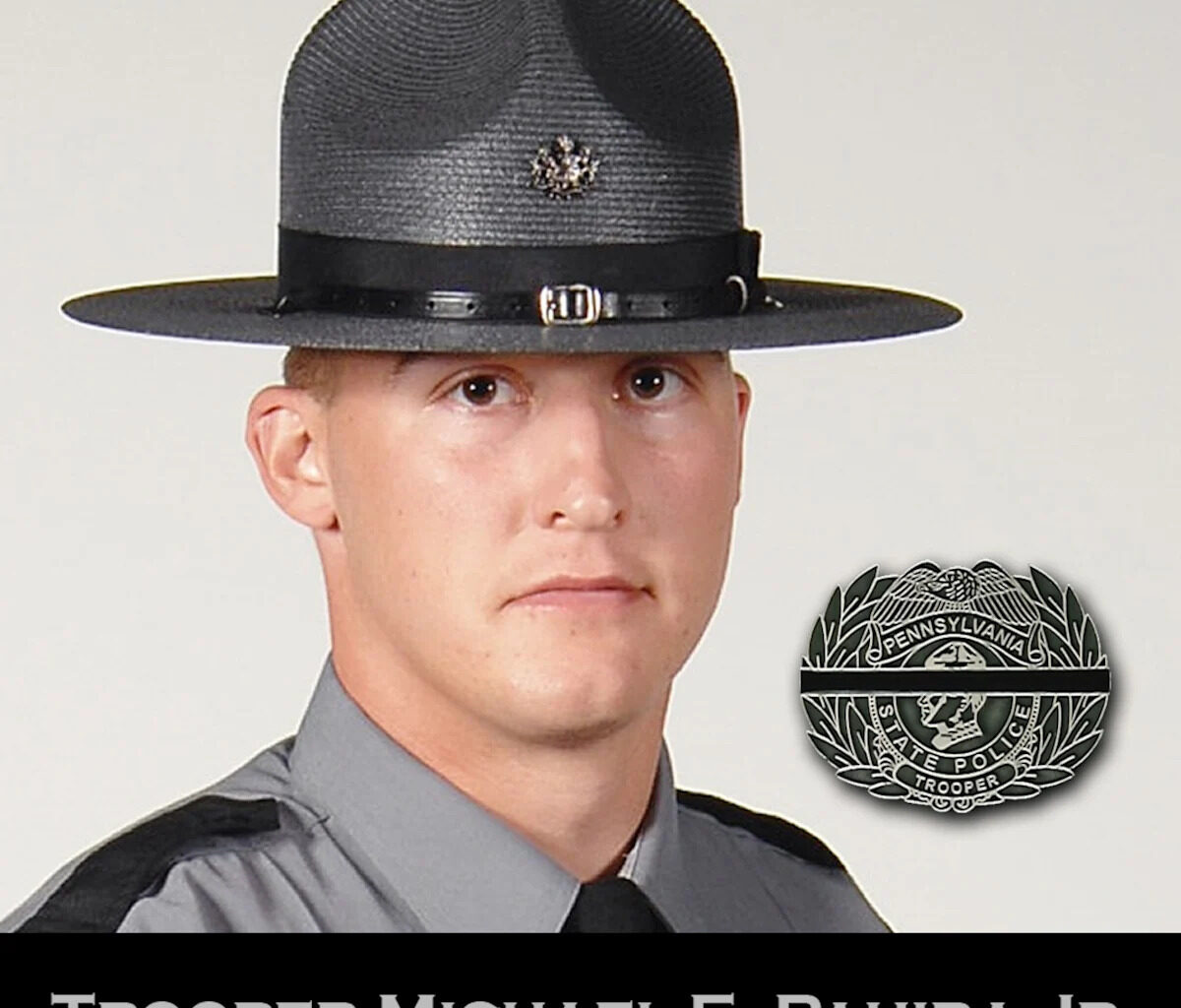 Mass. trucker faces multiple charges after Pennsylvania trooper's death