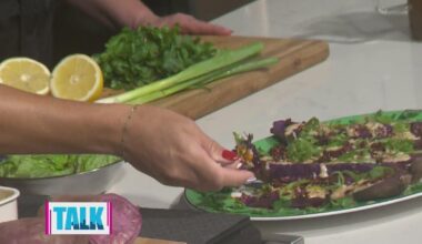 Blue Zone lifestyle recipe - CBS Pittsburgh