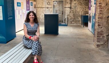 Eastern State Penitentiary highlights religious freedom debate
