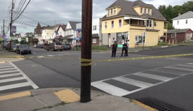 Police highlight e-bike risks after crash injures 2 in Scranton