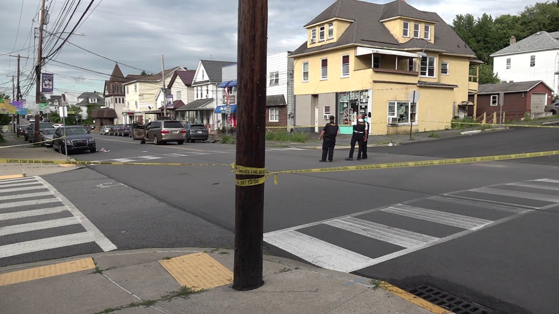 Police highlight e-bike risks after crash injures 2 in Scranton
