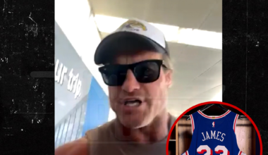 TNA Star Nic Nemeth Personally Invites LeBron James To Wrestling Event In Philly