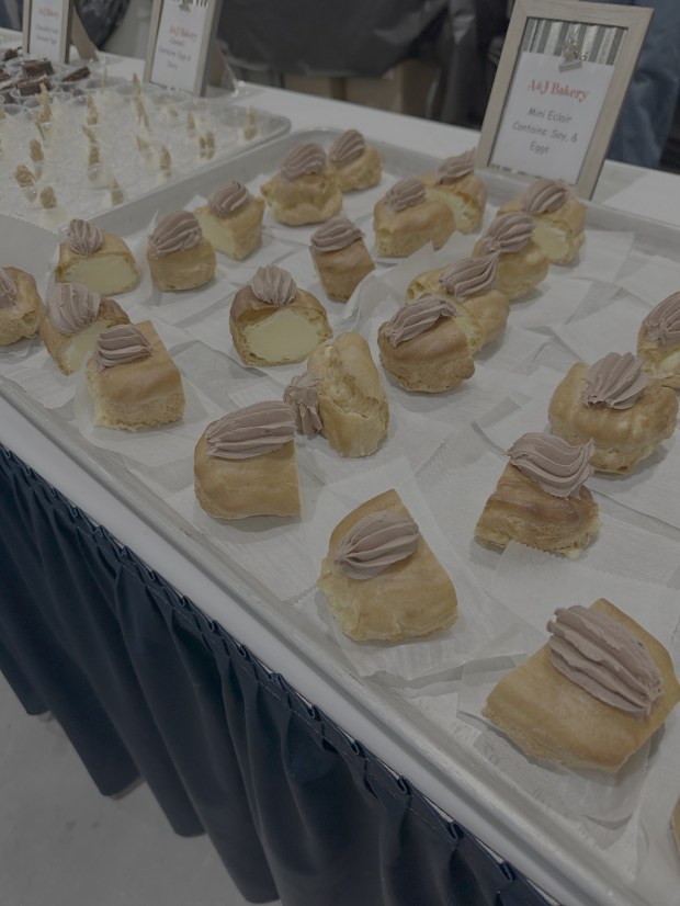 The Wicked Gluten Free Expo & Food Festival will take place July 18 at the Greater Philadelphia Expo in Oaks. (Courtesy of The Wicked Gluten Free Expo & Food Festival)