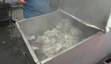 Firefighters host 30th annual 'Corn and Clam Slam' in Lackawanna County