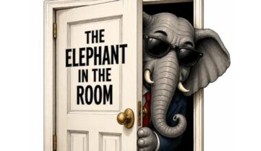 Elephant in the Room: Glimpses from the Defense Summit, Philly election ruling, and praise for Boyle and Fitzpatrick