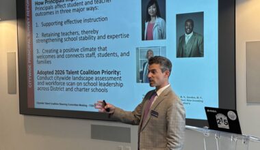 Most Philly principals think schools are moving in the right direction, per new survey