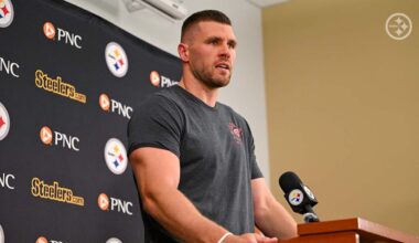 Pittsburgh Steelers logo