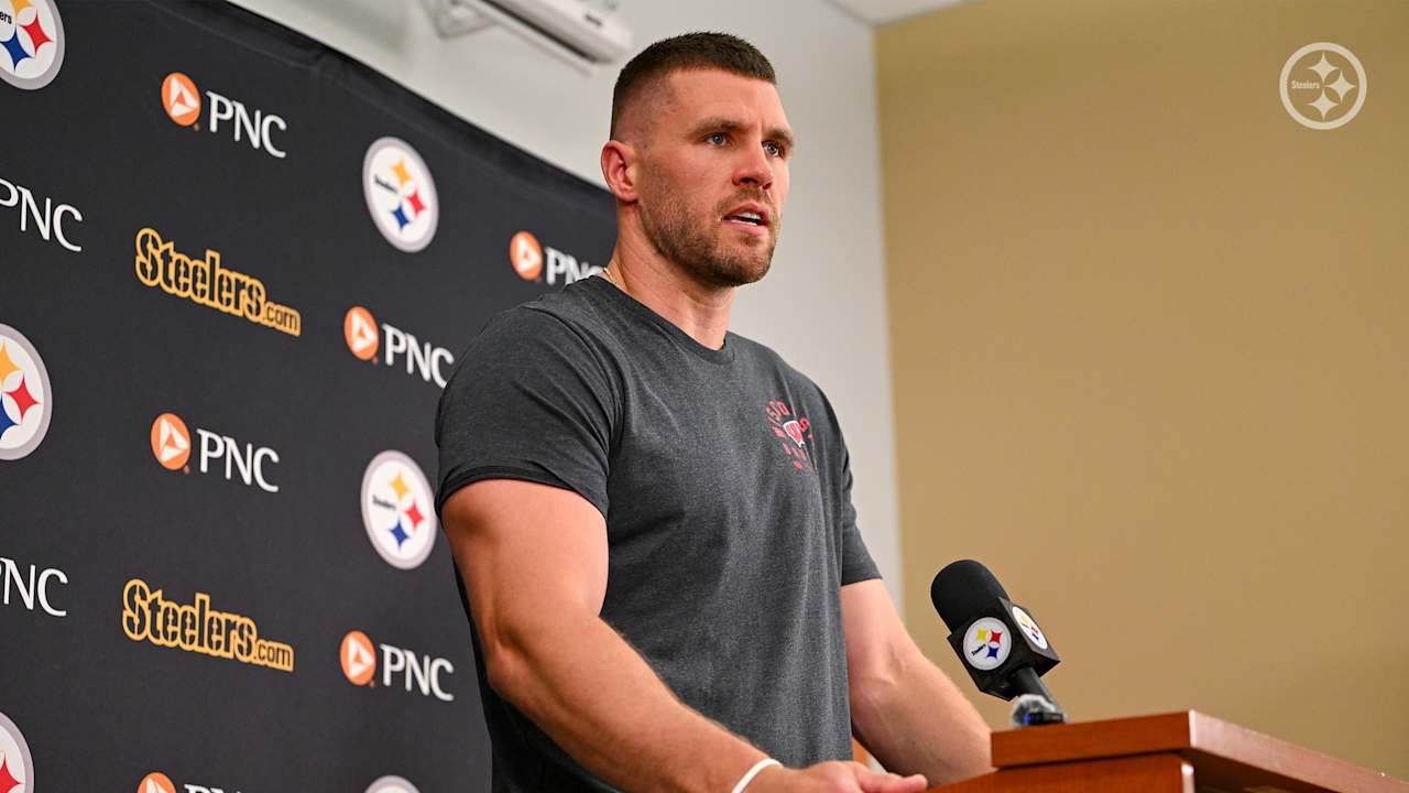 Pittsburgh Steelers logo