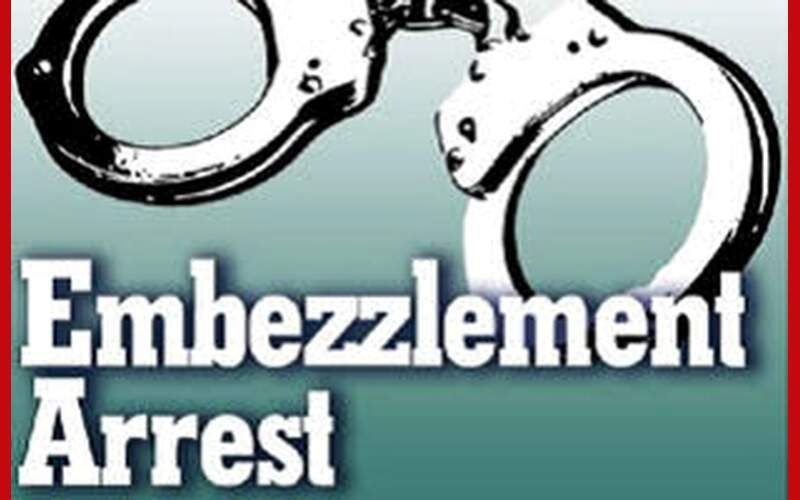 Embezzlement, DUIs, and Shoplifting in Philadelphia and Neshoba County