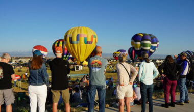 Erie Balloon Festival 2026 - Yellow Scene Magazine