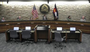 Recommendation for July 15 Erie Planning Commission Discussion
