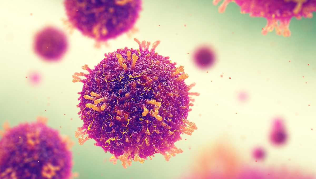 Pennsylvania reports 3 new measles cases