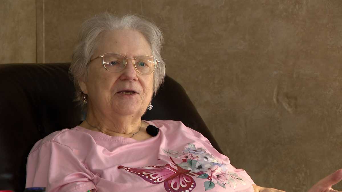 Anonymous donor gives $100,000 to save Pennsylvania senior program