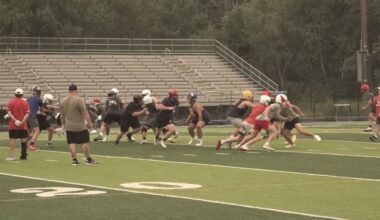 92nd Scranton Lions Club Dream Game