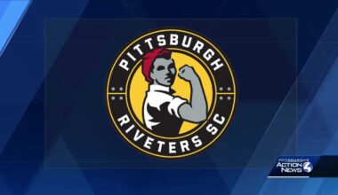 Pittsburgh Riveters ready for playoffs after undefeated season