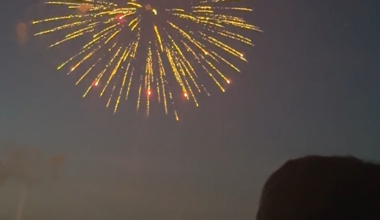 Is it legal to set off fireworks in Pittsburgh neighborhoods?