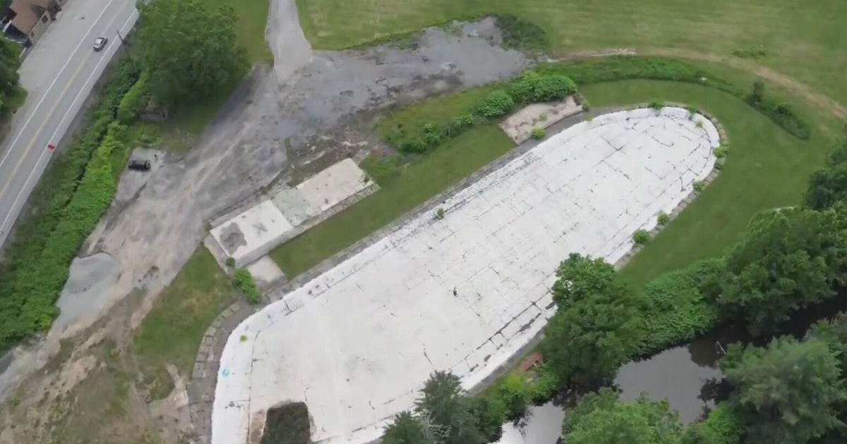 Old Ligonier Beach property closed until further notice
