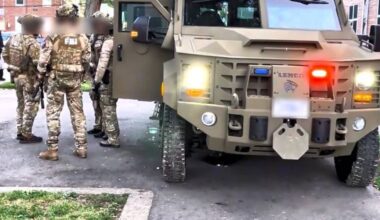 Over a dozen indicted big Pittsburgh drug bust