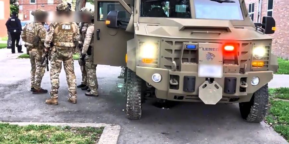 Over a dozen indicted big Pittsburgh drug bust