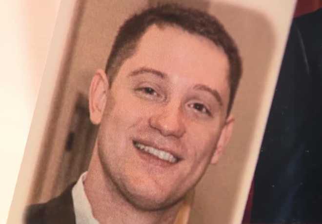 The parents of Ryan Kingerski, a 26-year-old Penn Hills police officer who died by suicide in January 2025, have filed a lawsuit against LASIK Plus and a surgeon, claiming their son was not adequately informed about the risks of LASIK eye surgery. the parents of ryan kingerski, a 26-year-old penn hills police officer who died by suicide in january 2025, have filed a lawsuit against lasik plus and a surgeon, claiming their son was not adequately informed about the risks of lasik eye surgery.