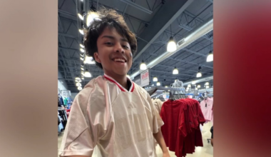 Loved ones mourn teen fatally shot in Reading – NBC10 Philadelphia