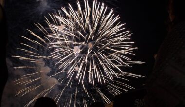 Where to watch fireworks near me? Here's the Pittsburgh area's 4th of July 2026 celebrations schedule.