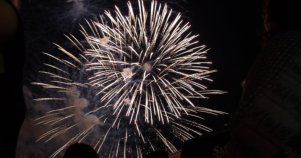 Where to watch fireworks near me? Here's the Pittsburgh area's 4th of July 2026 celebrations schedule.