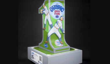 Philly firsts: The Olympic Ball Club is considered the first organized baseball club