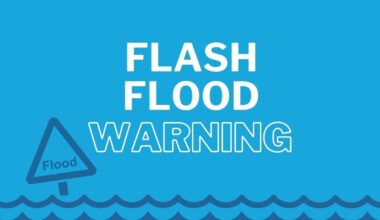 Flash Flooding Grips Lower Bucks Co. Communities
