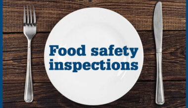 Lehigh Valley Food Safety Report, July 27, 2026
