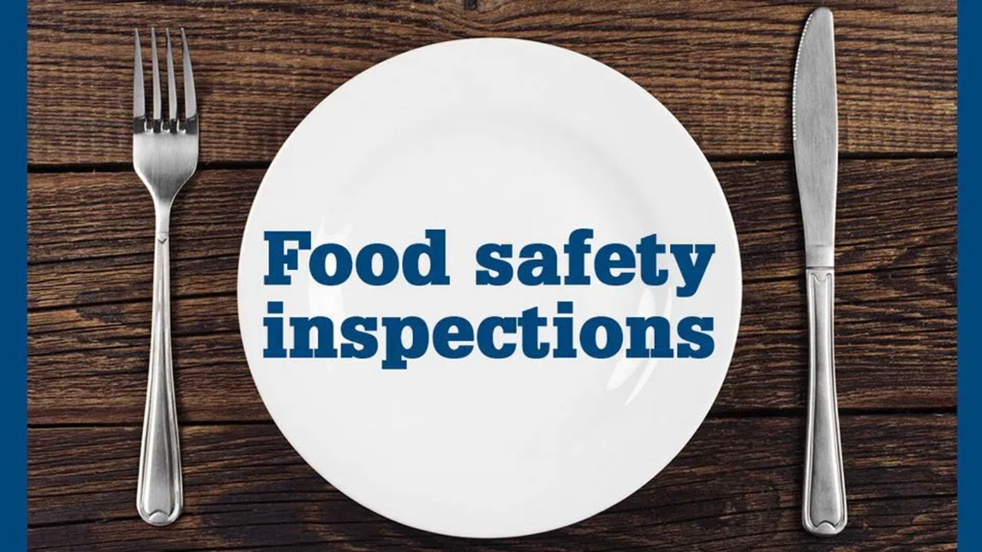 Lehigh Valley Food Safety Report, July 27, 2026