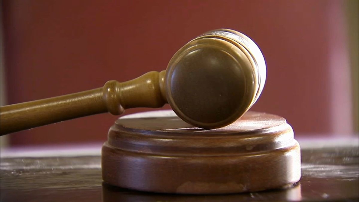 Allentown man faces life in prison for 2023 murder   – NBC10 Philadelphia