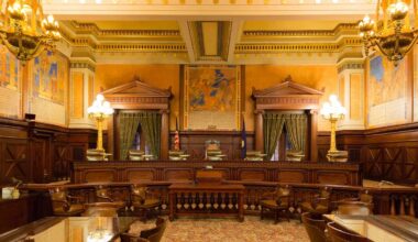 Pa. Supreme Court denies stay extension on life-without-parole ruling for second-degree murder