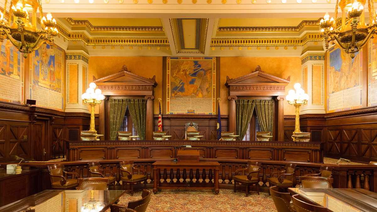 Pa. Supreme Court denies stay extension on life-without-parole ruling for second-degree murder