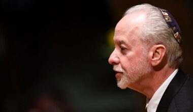 Tree of Life rabbi Jeffrey Myers bids farewell 8 years after deadliest antisemitic attack in U.S. history