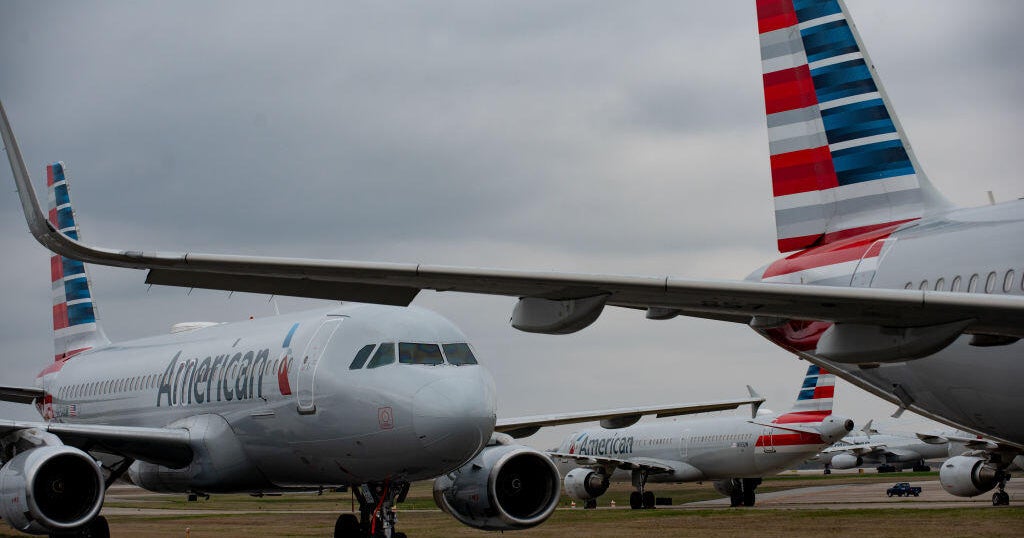 Pittsburgh Institute of Aeronautics, American Airlines partner to train future aircraft mechanics