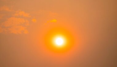 Wildfire smoke to create unhealthy air quality across Pennsylvania on Thursday
