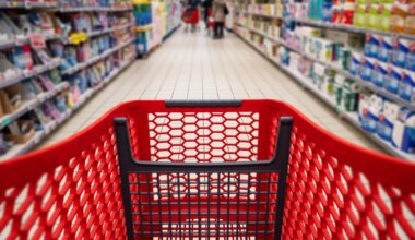 Grocery prices, foreign conflicts and other factors leading to increased food insecurity in Pennsylvania