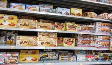Little Debbie snack delivery driver charged in $17,000 fraud scheme