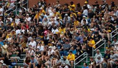 Steelers training camp opens today. Here's what to know if you want to go.