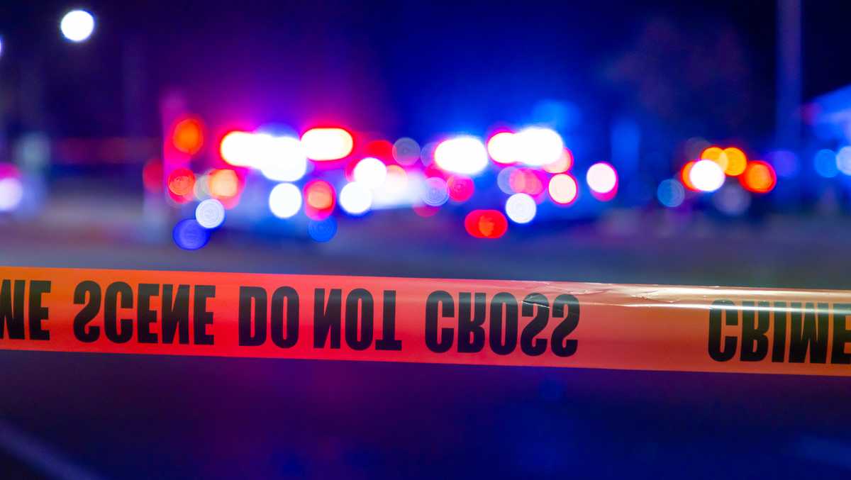 Police seek information after man shot by 'unknown person' in Allegheny County