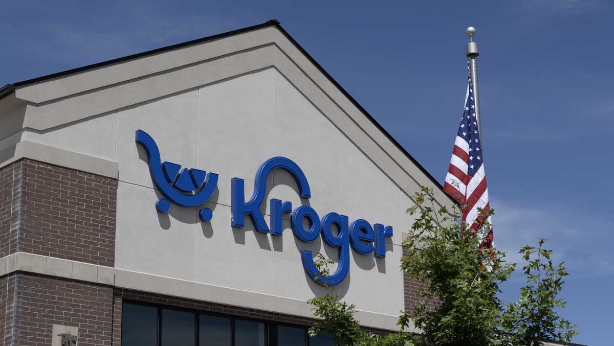 Kroger purchasing Pittsburgh-based grocer and pharmacy in deal worth more than $1.6 billion