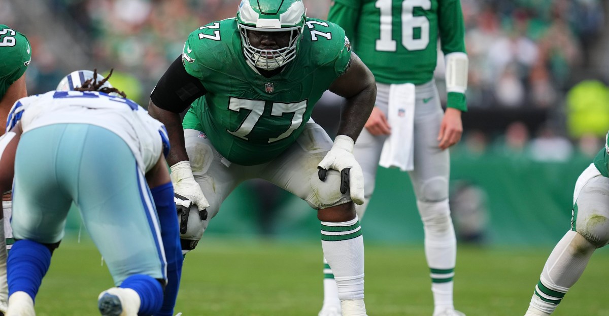 Steelers named top landing spot for Super Bowl champion offensive lineman