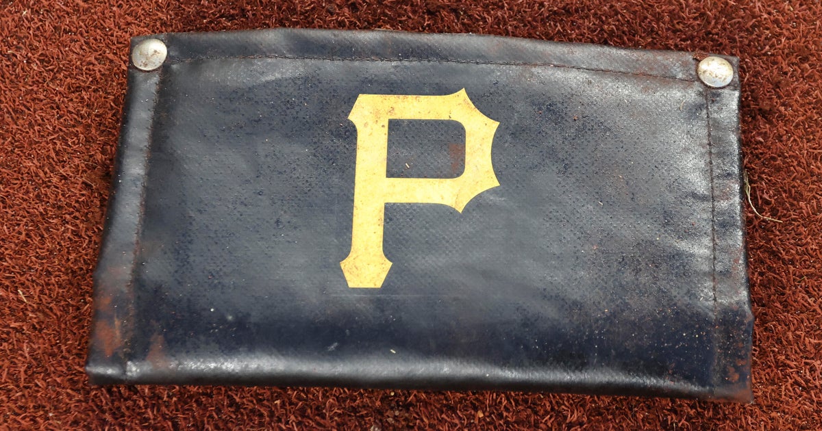 Pirates MLB draft tracker for Pittsburgh's 2026 picks