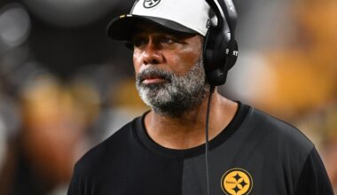 Former Steelers safety throws shade at Teryl Austin
