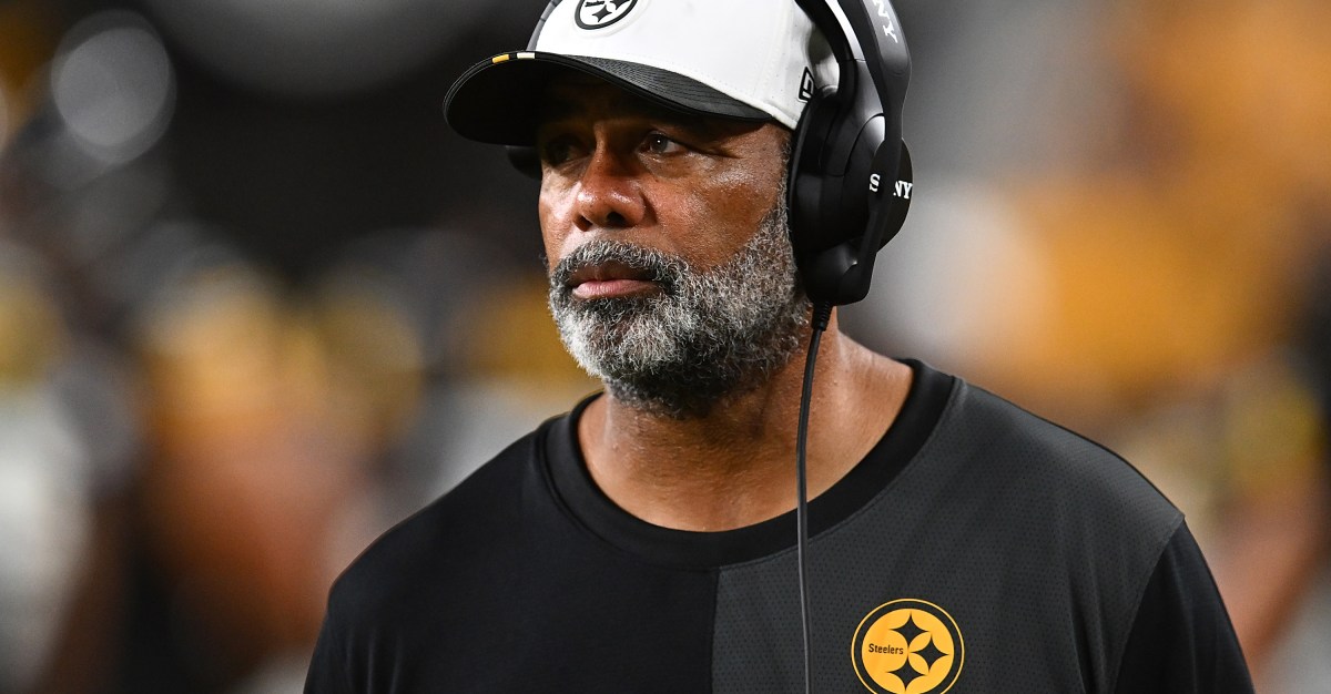 Former Steelers safety throws shade at Teryl Austin