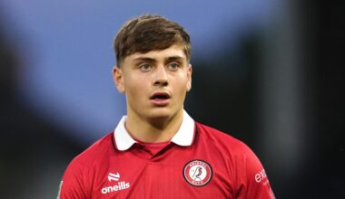 Reading FC Buy Josh Stokes From Bristol City