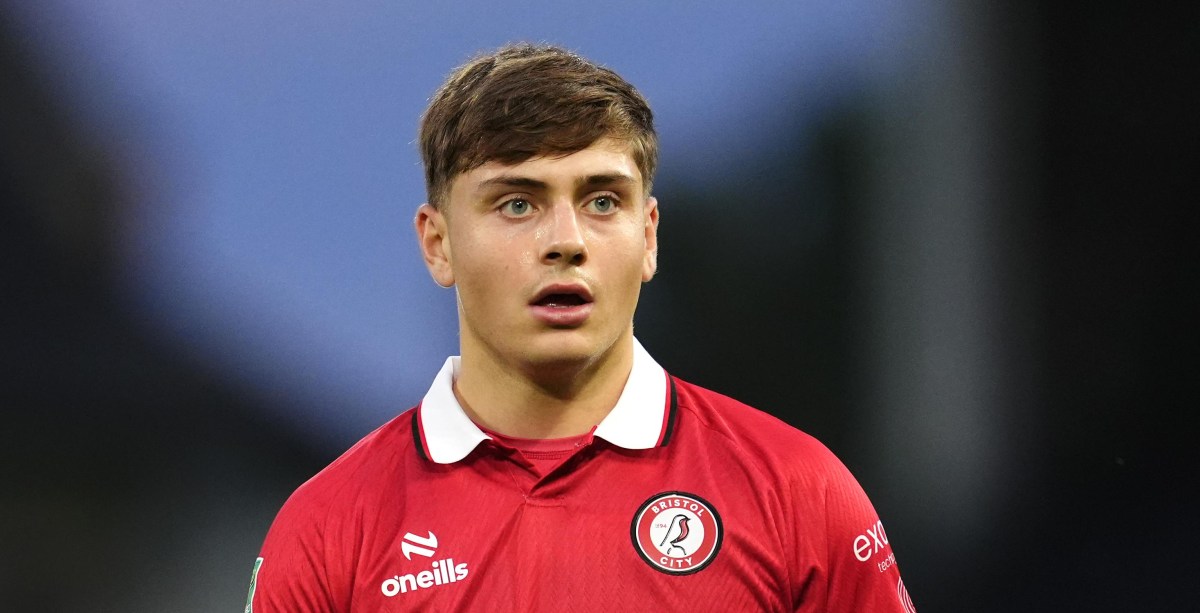 Reading FC Buy Josh Stokes From Bristol City