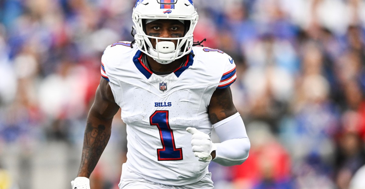 Steelers could add former Bills, Cowboys wide receivers with ties to current staff