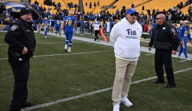 Summer Scheming ‘26: Pittsburgh Panthers